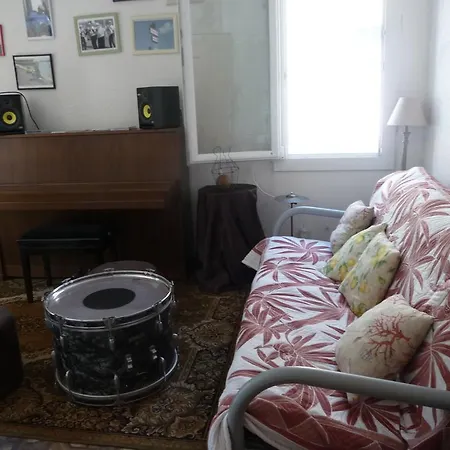 La Forge Musicale *